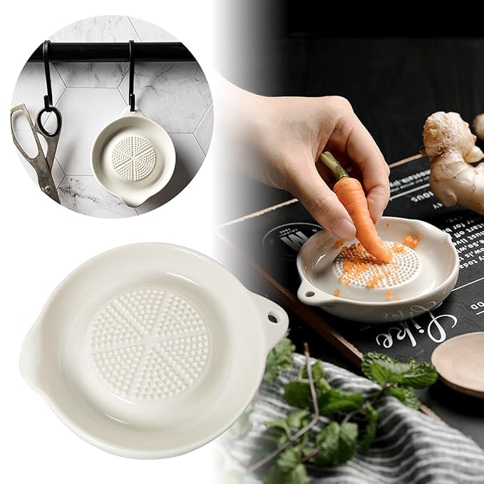 QuickGrate Easy Clean Kitchen Plate