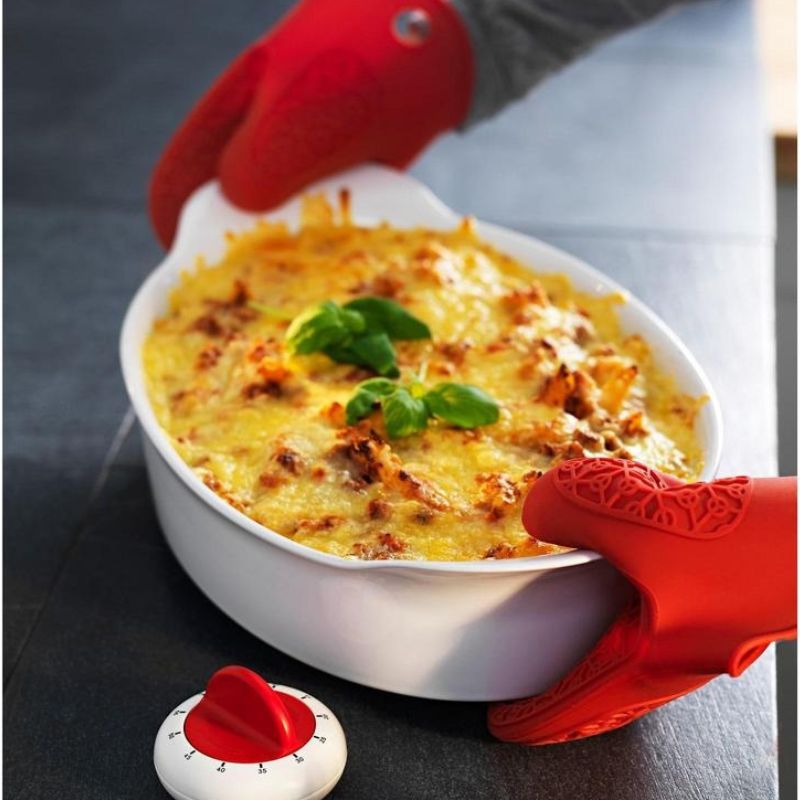 Multi Use Heatproof Kitchen Gloves