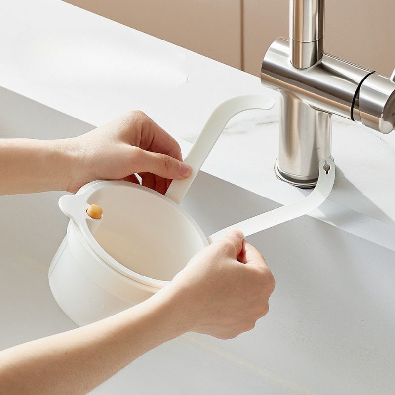 Smart Hang Kitchen Drain Filter Basket