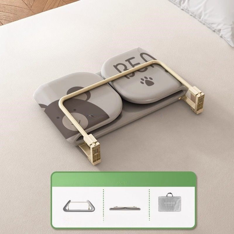 Safe Sleep Baby Bed Rail Guard