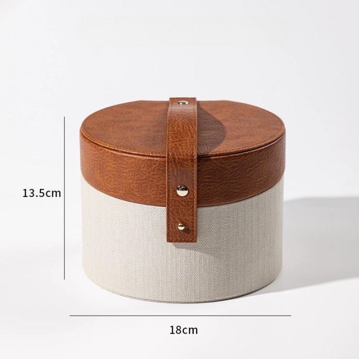 GlamGo Makeup Mirror Pouch