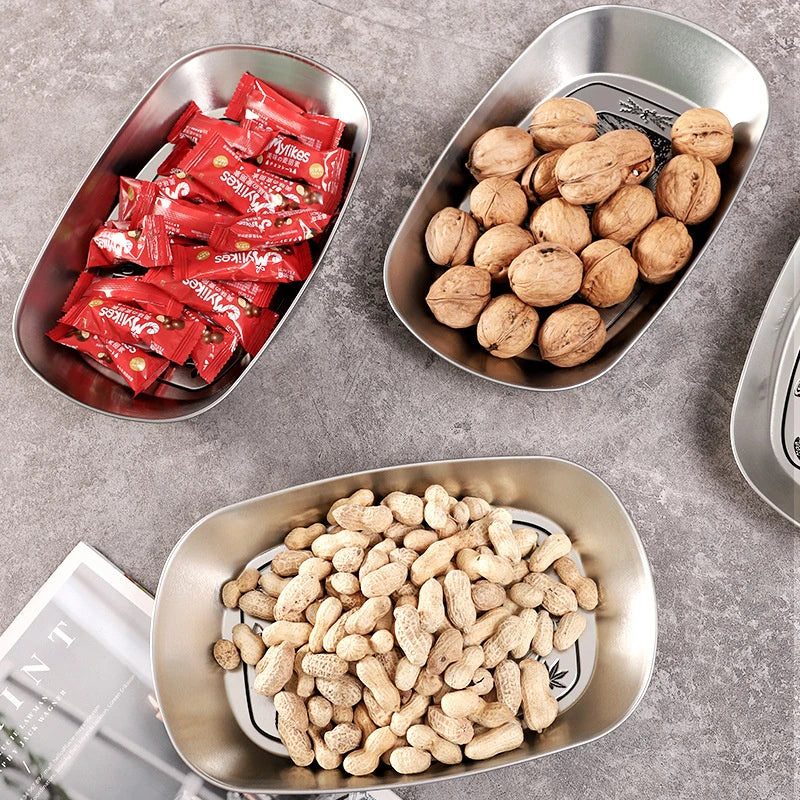 Classic Embossed Multi-Purpose Tray