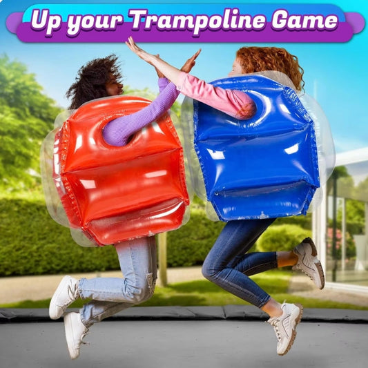 Happy Bounce Bumper Suits