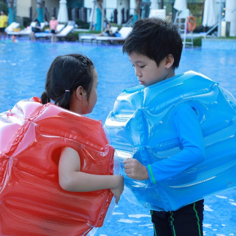 Happy Bounce Bumper Suits