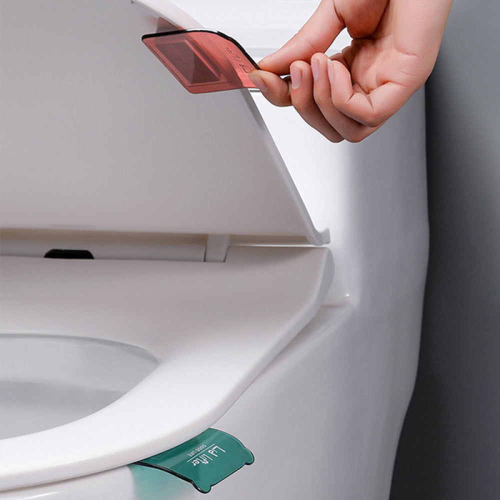 Water Closet Toilet Lifter Version 2 | Heybuyer®