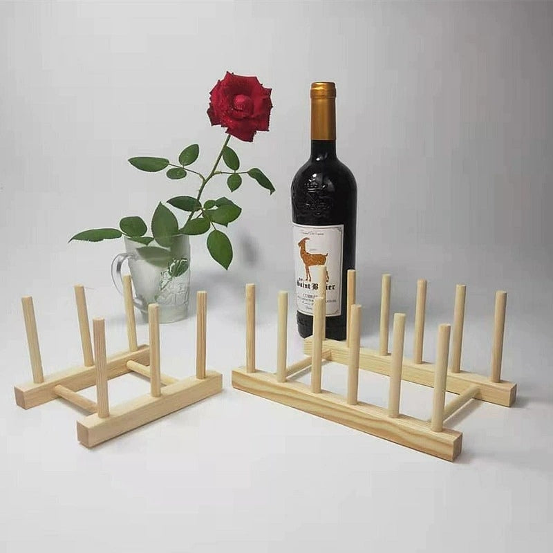 Minimal Aesthetic Book Holder