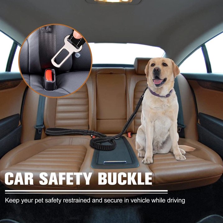 Pet Car & Outing Safety Belt