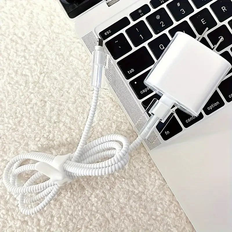 Charger Protector Cable Organiser