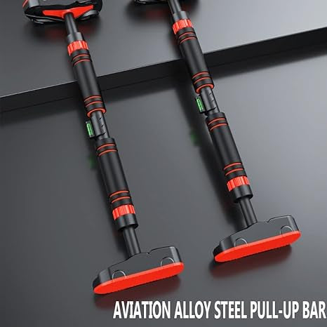 Indoor Workout & Kids Swing Pole