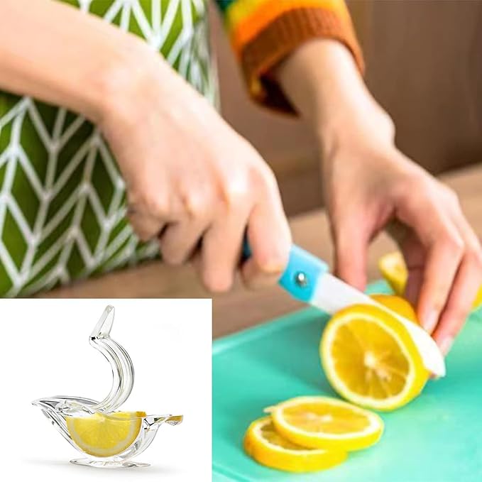 Cute Bird Shape Juice Squeezer