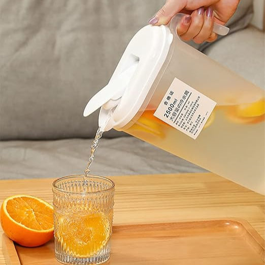 EasyServe Mesh Filter Water Jug