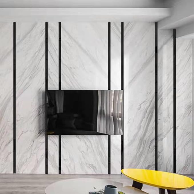 Peel and Stick Mirror Side Tape