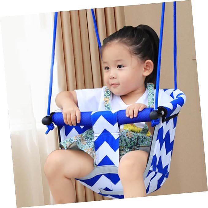 Indoor Workout & Kids Swing Pole