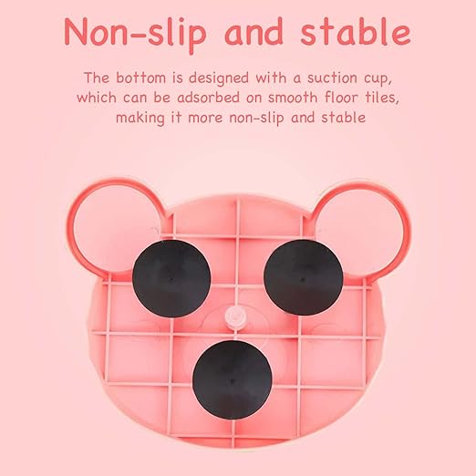 Interactive Pet Feeder Ball