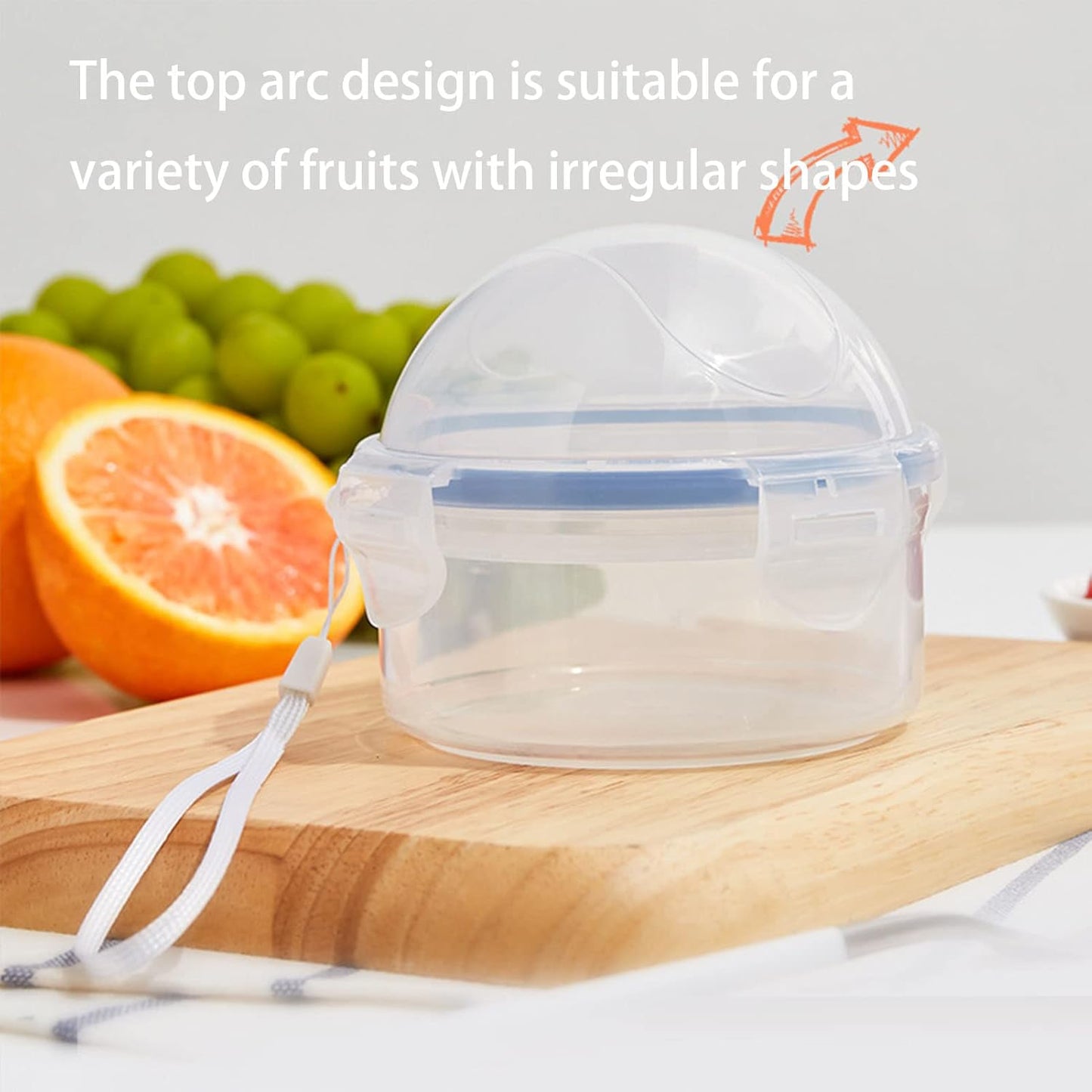 EverFresh Airtight Containers