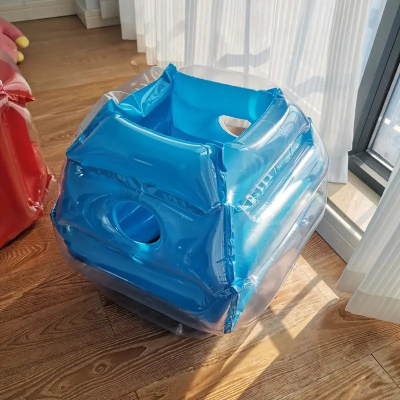 Happy Bounce Bumper Suits