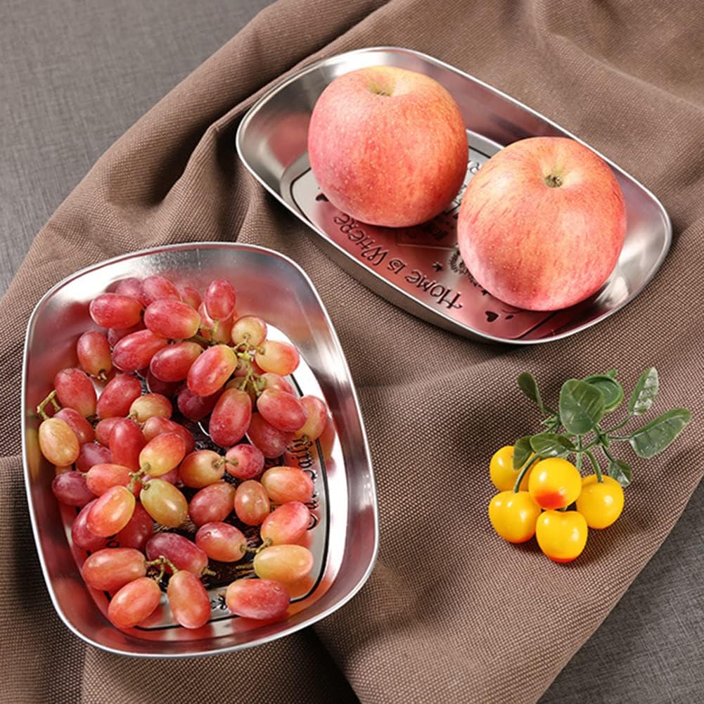 Classic Embossed Multi-Purpose Tray