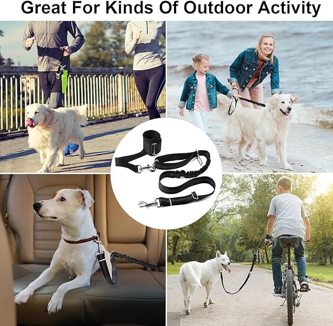 Pet Car & Outing Safety Belt