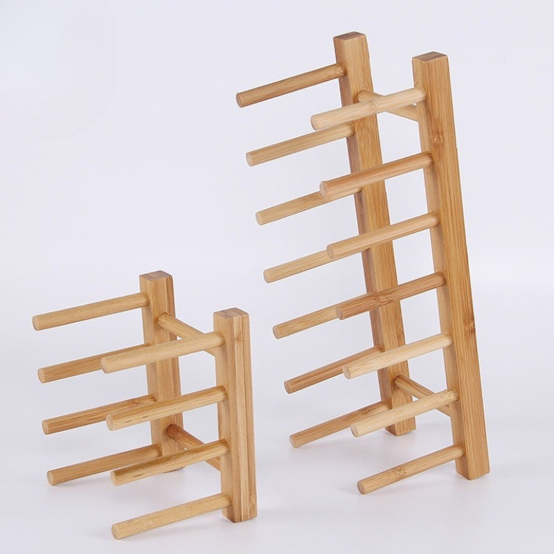 Minimal Aesthetic Book Holder