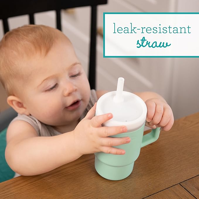 Little Sipper Mini Tumbler for Kids