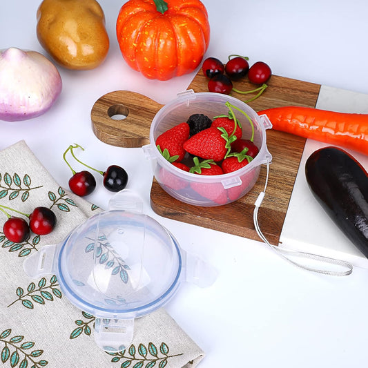 EverFresh Airtight Containers