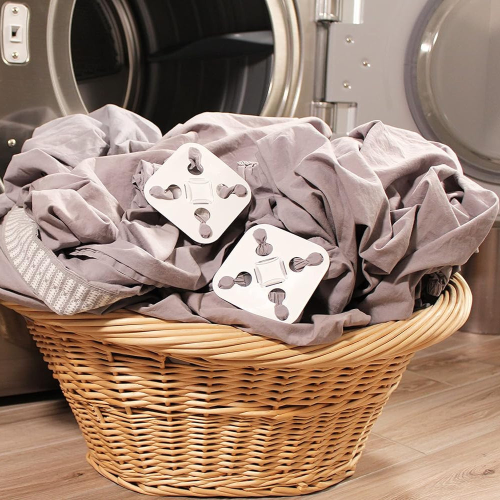 Laundry Clothes Tangle Detangler Tool