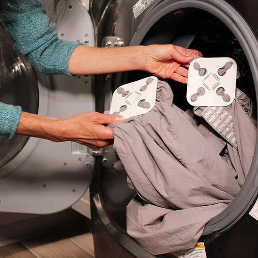 Laundry Clothes Tangle Detangler Tool