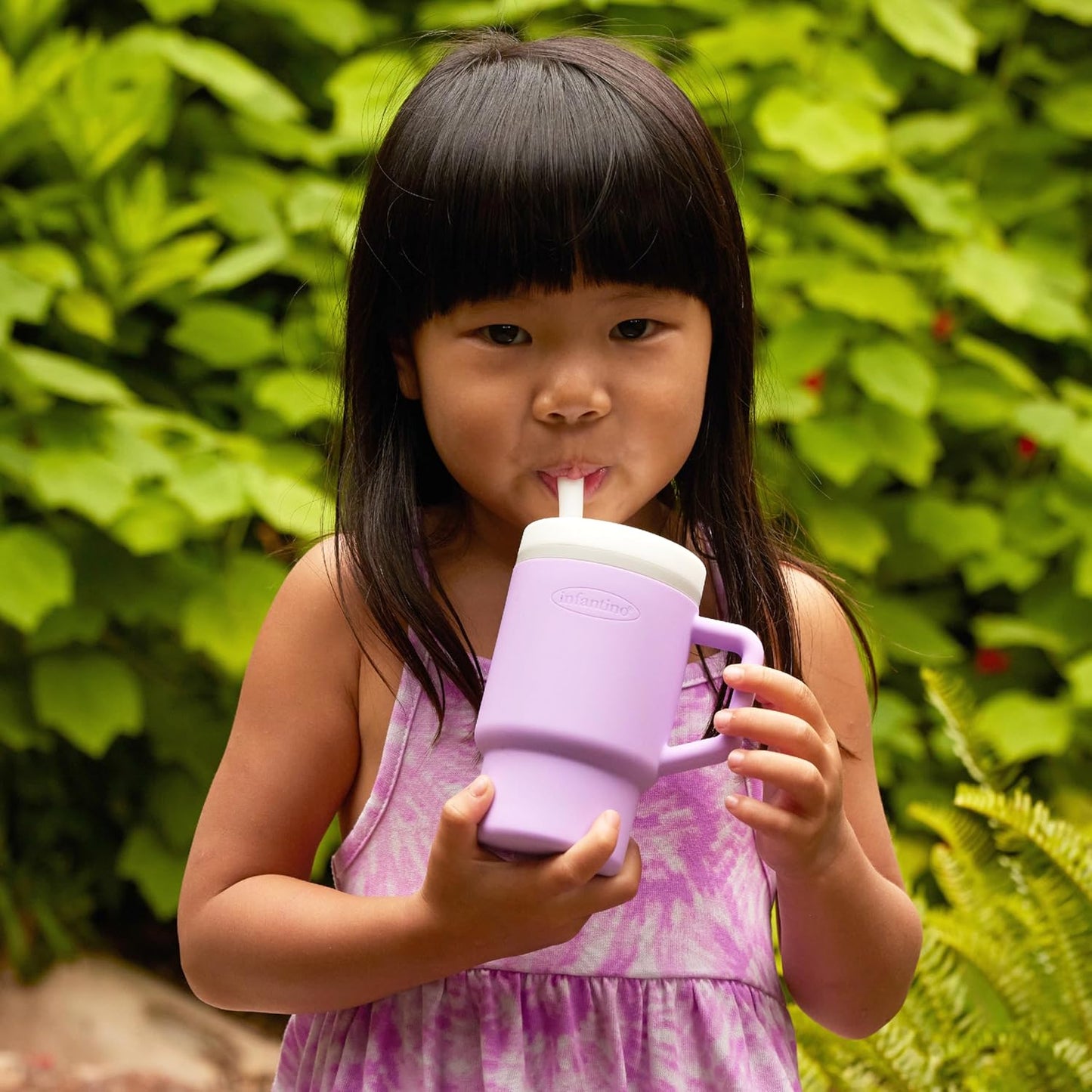Little Sipper Mini Tumbler for Kids