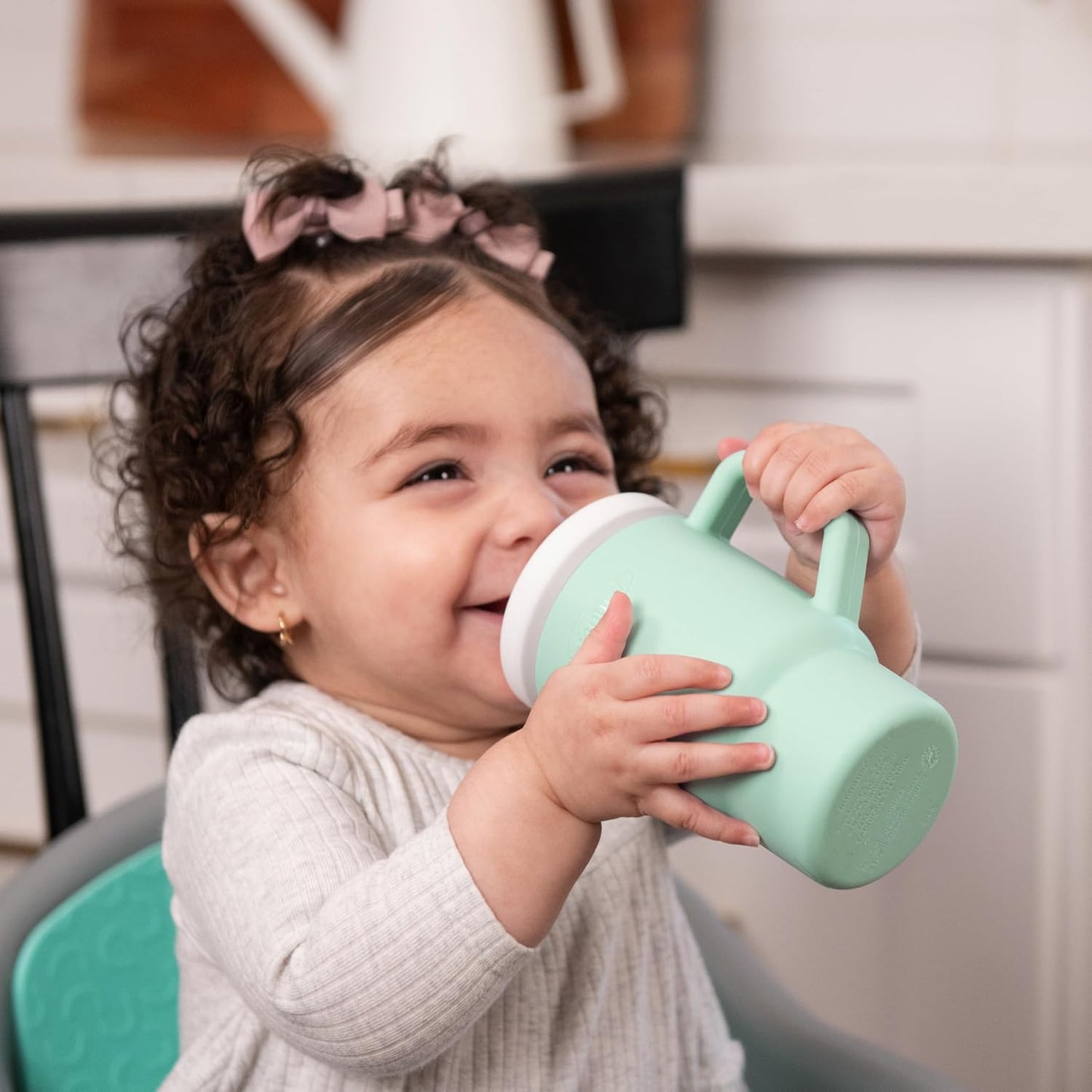 Little Sipper Mini Tumbler for Kids