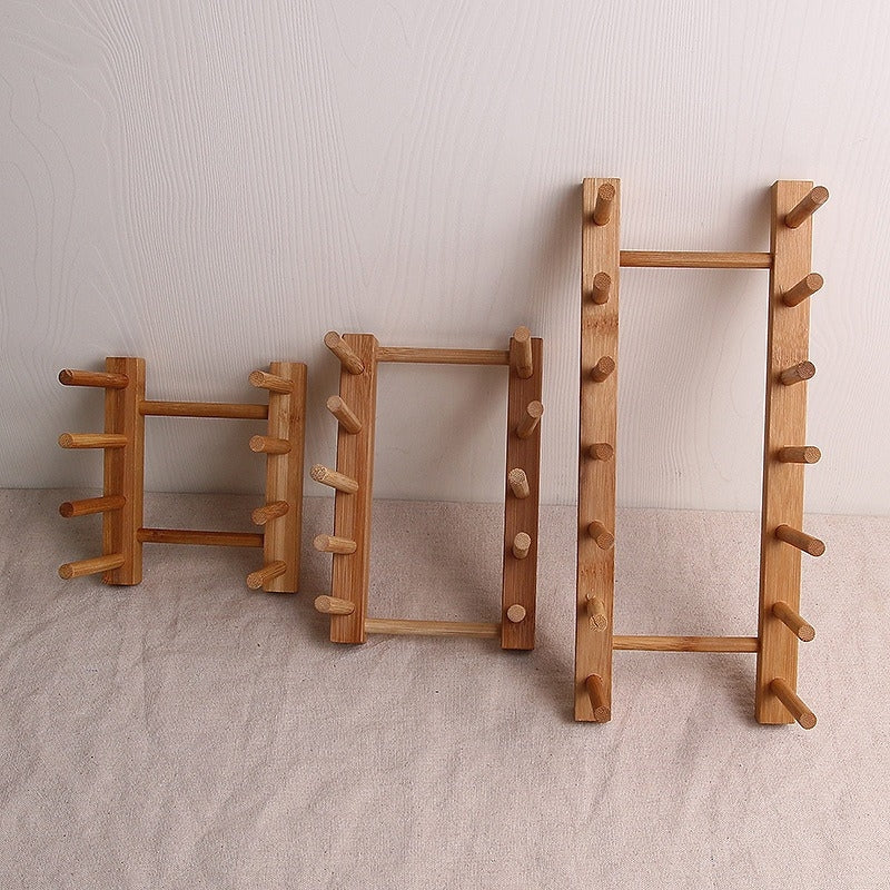 Minimal Aesthetic Book Holder