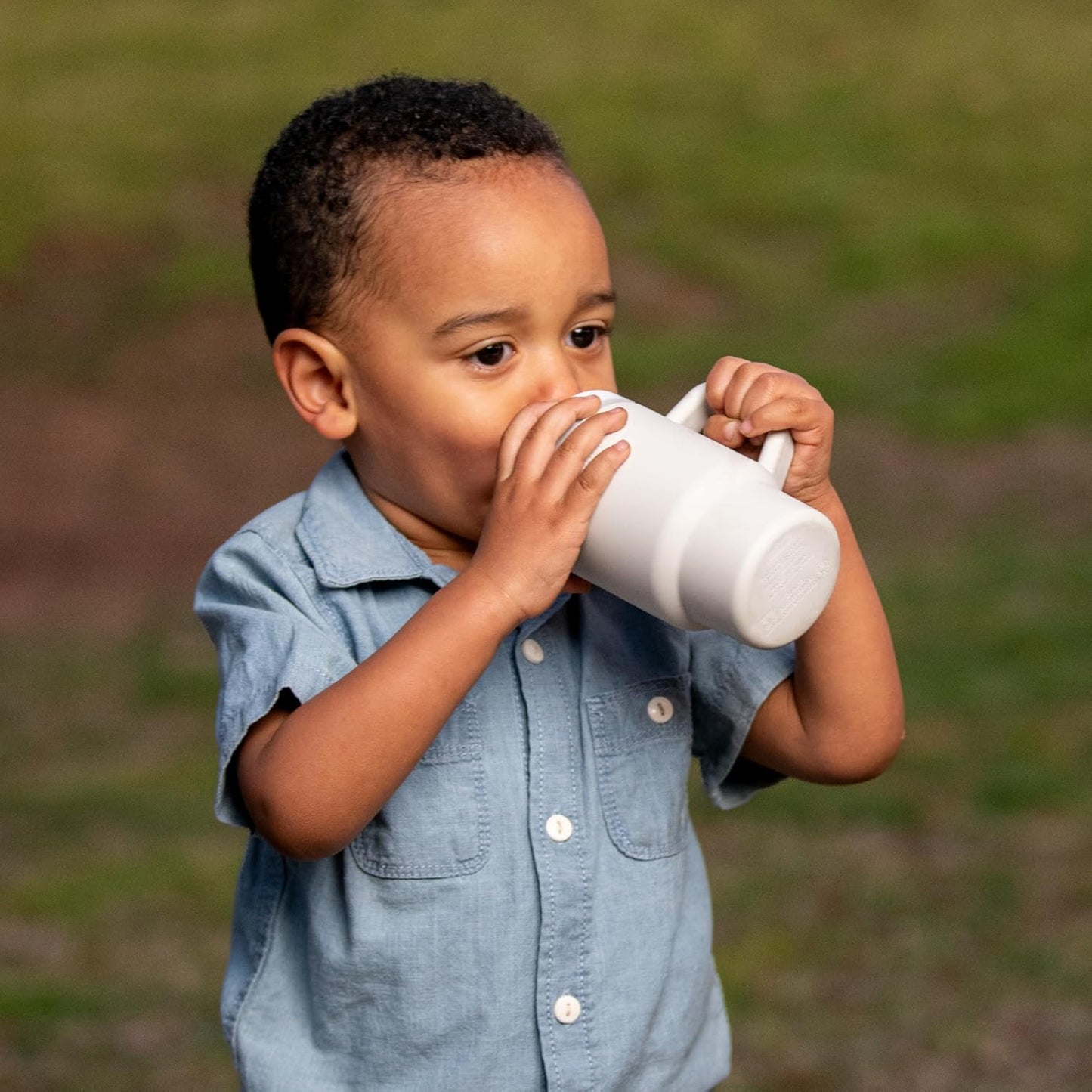 Little Sipper Mini Tumbler for Kids