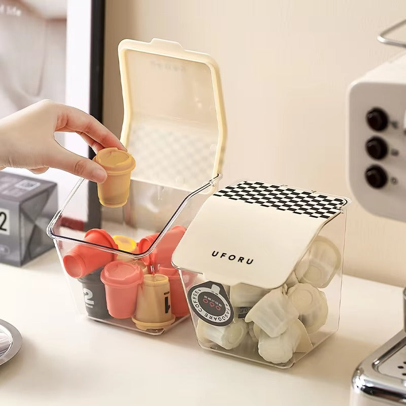 EveryCorner Storage Box