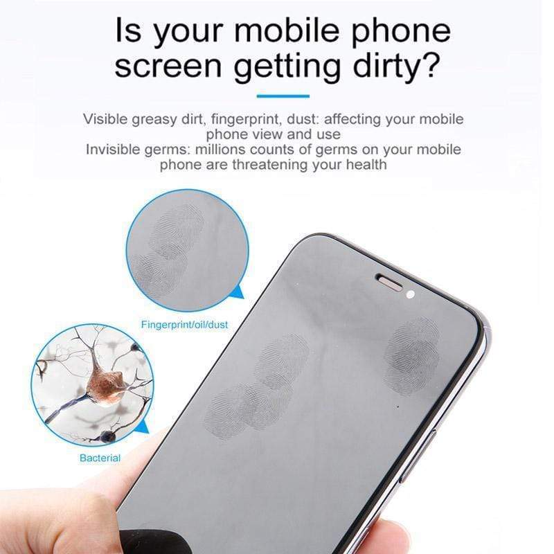 Premium Gadget Screen Cleaner