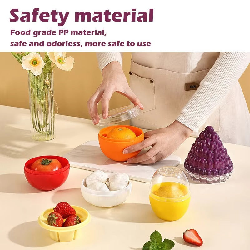 Refrigerator Organizer vegetable Box