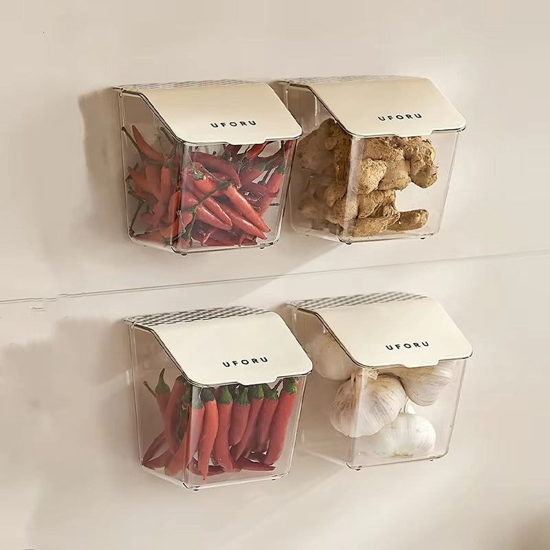 EveryCorner Storage Box