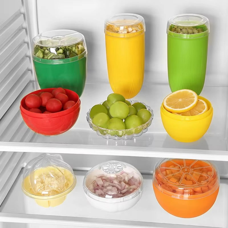 Refrigerator Organizer vegetable Box