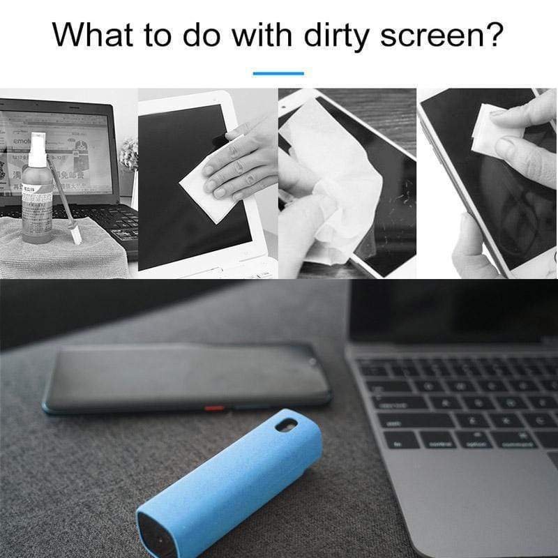 Premium Gadget Screen Cleaner