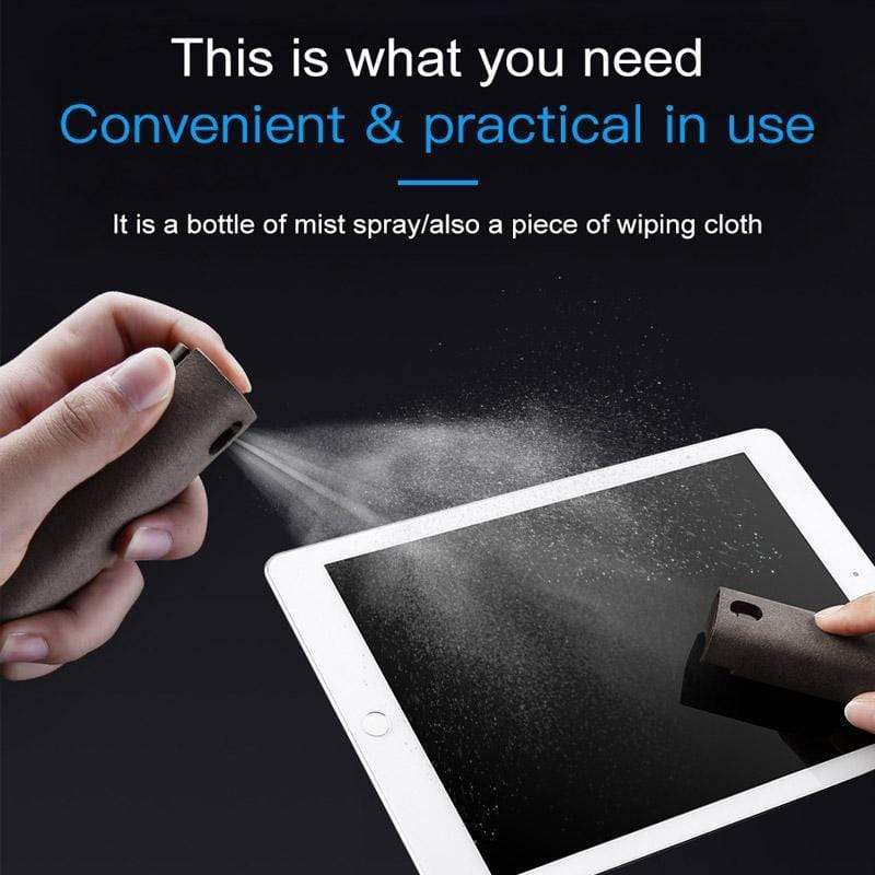 Premium Gadget Screen Cleaner