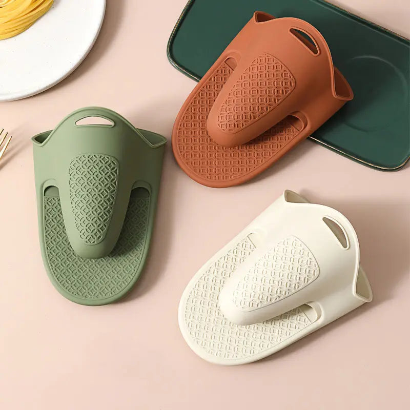 Multi Use Heatproof Kitchen Gloves