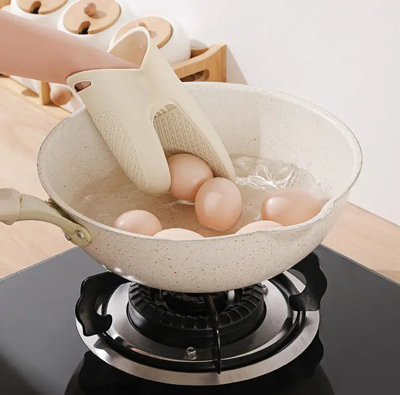 Multi Use Heatproof Kitchen Gloves