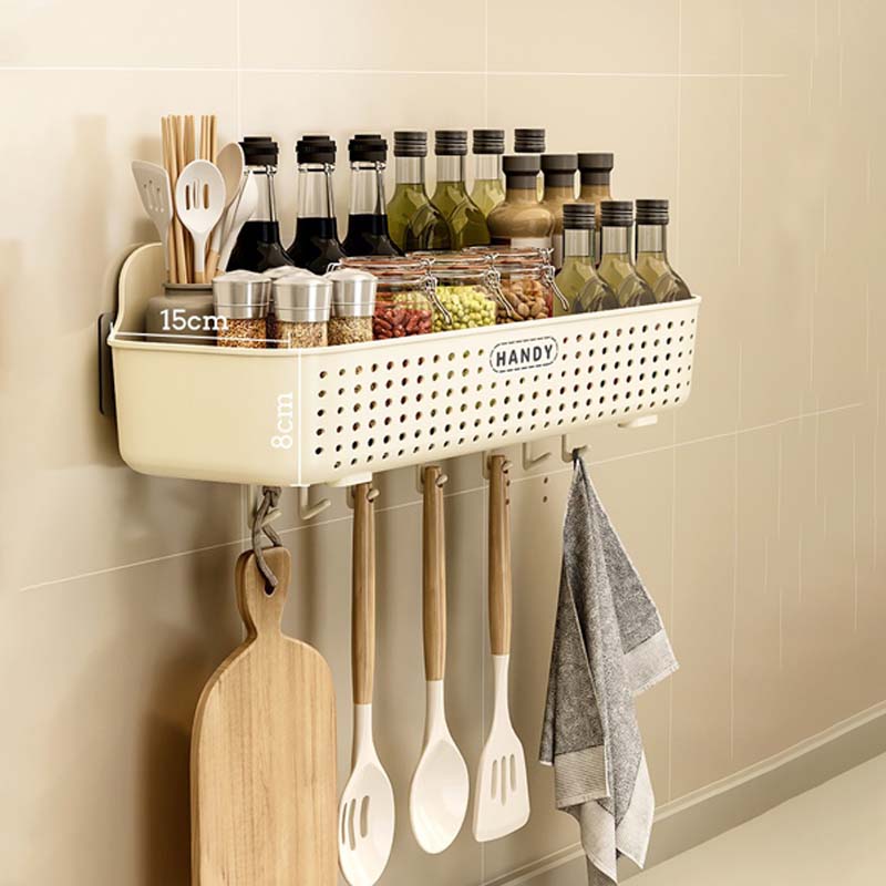 Versatile kitchen & Home Storage Baskets