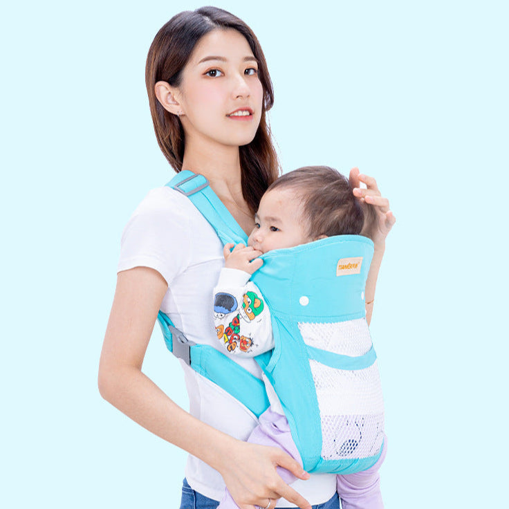 ComfyHold Adjustable Baby Carrier