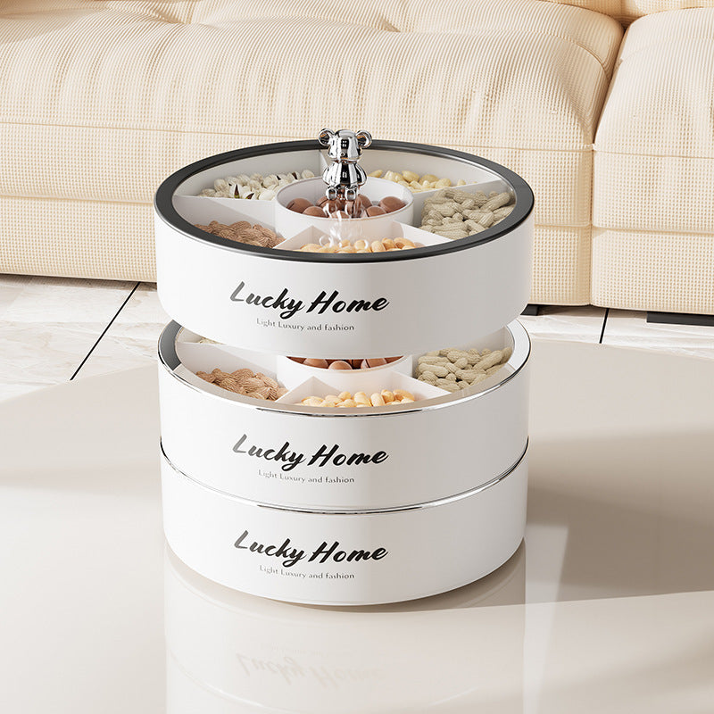 All-in-One Snack Organiser