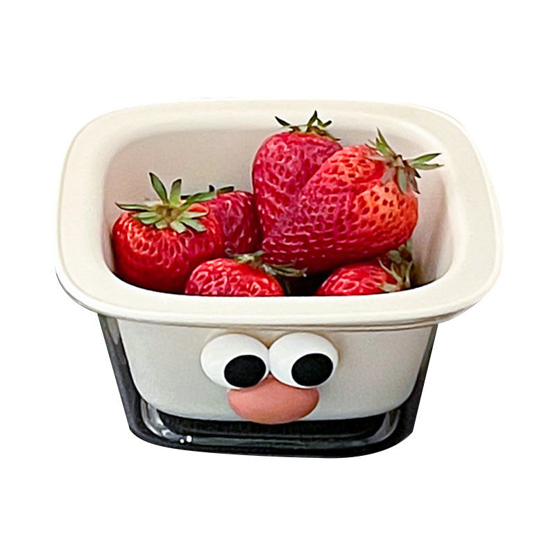 Dopamine Style Fruit Rinse Bowl