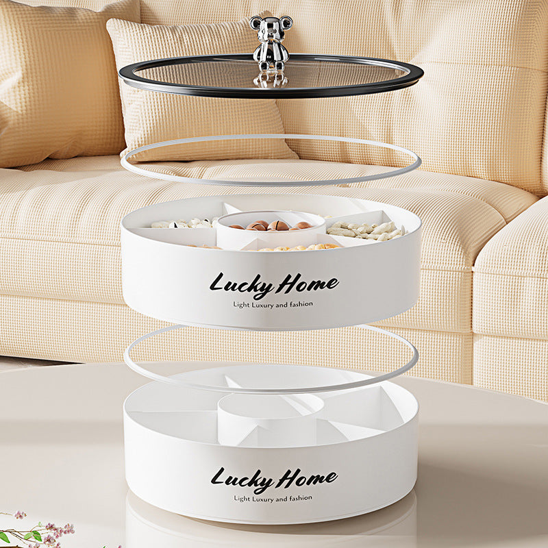 All-in-One Snack Organiser