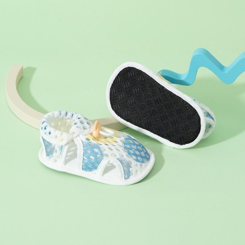 HappyFeet Non-Slip Baby Shoes