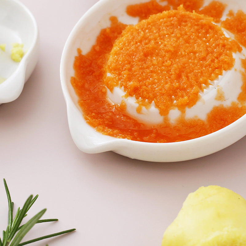 QuickGrate Easy Clean Kitchen Plate