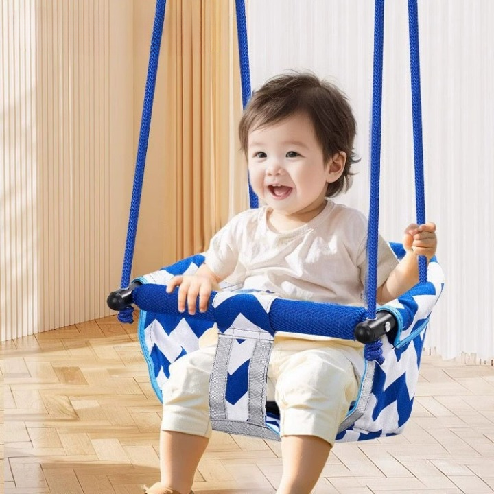 Indoor Workout & Kids Swing Pole