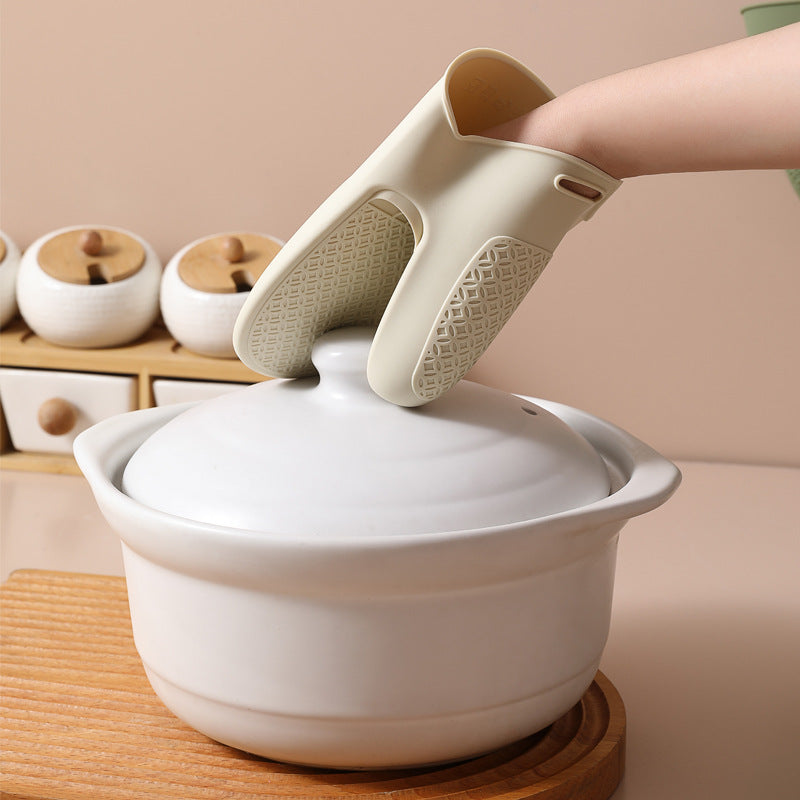 Multi Use Heatproof Kitchen Gloves