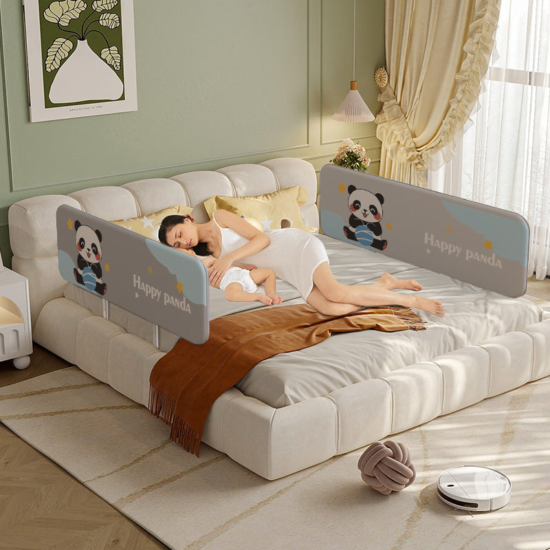 Safe Sleep Baby Bed Rail Guard